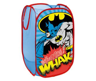 Batman Whoom játéktároló 36x58 cm
