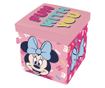 Disney Minnie játéktároló 30×30×30 cm