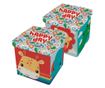 Fisher Price játéktároló 30×30×30 cm