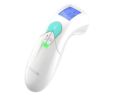 Termometru digital 3 in 1 non-contact Motorola