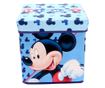 Disney Mickey Moods játéktároló 30×30×30 cm