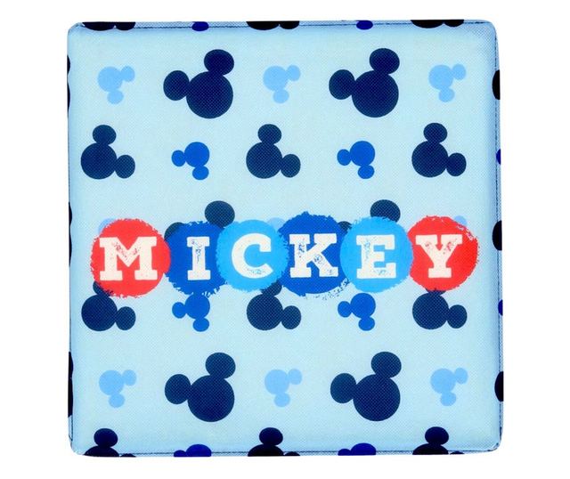 Disney Mickey Moods játéktároló 30×30×30 cm