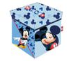 Disney Mickey Moods játéktároló 30×30×30 cm