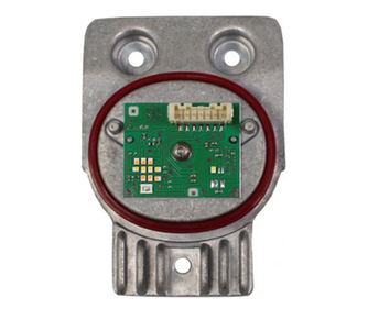 Modul LED DRL si semnalizare dreapta pentru Mercedes C-Class W205, S205, C205, A205 facelift A2059060002, A2059067904, 21246000