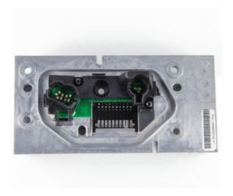 Modul Stanga Lumini de zi DRL Angel Eyes BMW 3 G20 2018-2022