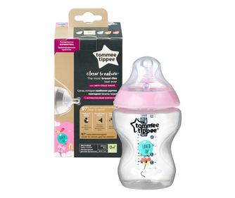 Tommee Tippee cumisüveg CTN 260 ml Be Kind