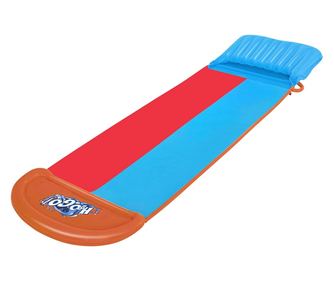 Bestway H2OGO Tsunami Splash Ramp tobogan s dvostrukom trakom