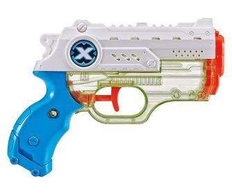 X-Shot 56333 pistol cu apă/balon cu apă 100 ml