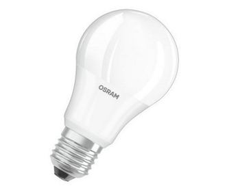 Osram Value Opal žarulja, 5.5W, 470lm, 4000K, E27 LED