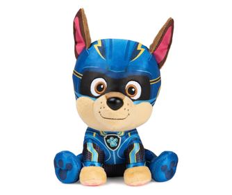 GUND GPW 6in Paw Patrol Movie 2 Chase GML