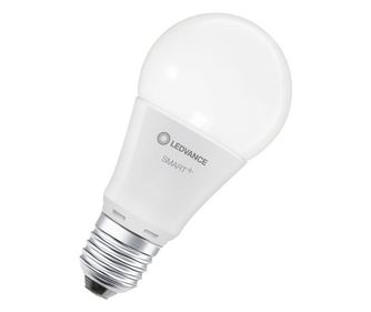 Ledvance LED EEK F (A - G) E27 Izzólámpa forma 9 W = 60 W Melegfehér (4058075778382)