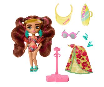 Barbie Extra HPB18 кукла