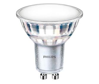 Philips CorePro LED spot žarnica GU10 4.9W 550lm toplo bela (929002981202)