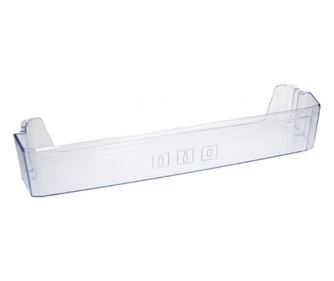 Beko hűtőszekrény ajtópolc 4397292400