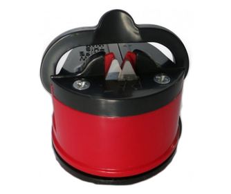 Точило за ножове Voltz V51643A, Червен