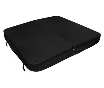 Husa 2m x 2m pentru jacuzzi - Neagra