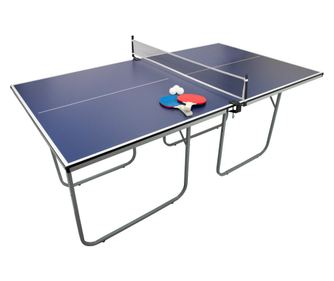 Masă de ping-pong pliabilă