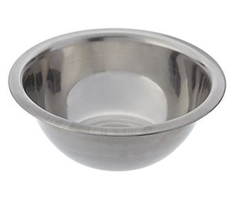 Bol mixare Ibili-Accesorios, otel inoxidabil, argintiu