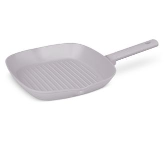 Tigaie grill Taupe Berlinger Haus BH 8096