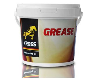 Unsoare Kross grafitata CA-2G 800 gr