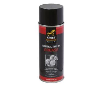 Spray Kross vaselina alba 400 ml
