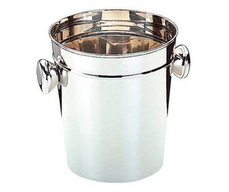 Шампаниера Ibili, Голяма, Inox, 20x20 cм