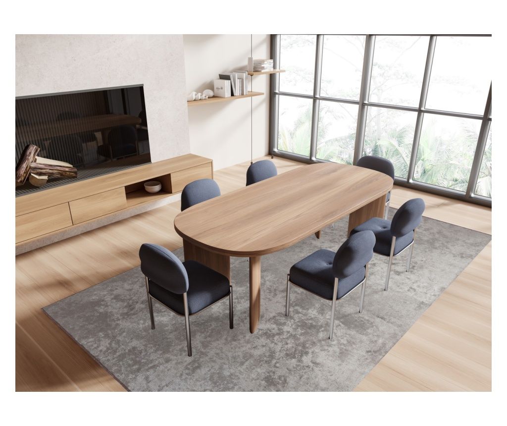 Dizájner szőnyeg PLAIN LIGHT GREY (M), kézzel készített, 160 x 230 cm