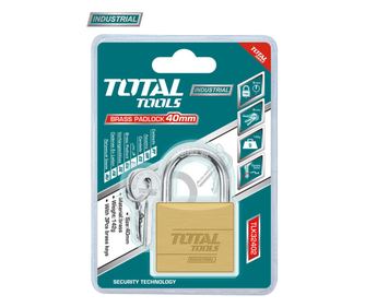 Lacat -total industrial- 40mm - 142g