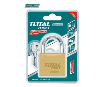 Lacat -total industrial- 50mm - 270g
