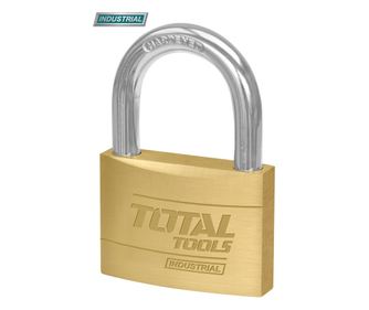 Lacat -total industrial - 60mm - 385g