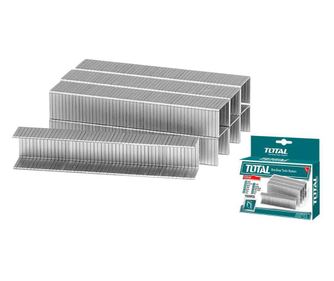 TOTAL - Capse L12mm, W1.2mm