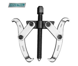 Extractor TOTAL Industrial- rulmenti cu 2 brate - 4”