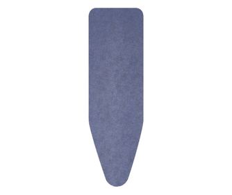 Калъф за маса за гладене Brabantia B 1003410, 124x38 см, 8 мм, Син