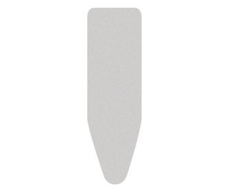 Калъф за маса за гладене Brabantia B 1003418, 124x38 см, 8 мм, Металик