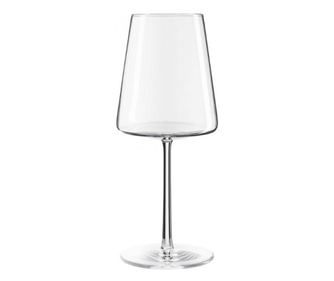 Комплект от 6 кристални чаши за червено вино, Stölzle Power, 520 мл