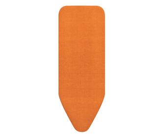 Калъф за маса за гладене Brabantia D 1005637, 135x45 см, 2 мм, Оранжев