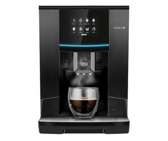 Automatski aparat za espresso 19 bara, 1500 W, kapacitet 2 L, Teesa