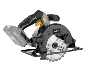Fierastrau circular mana Rebel 20v, fara accu