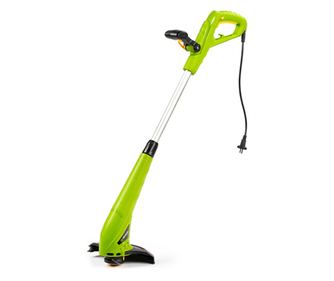 Ηλεκτρικό Τρίμερ 350w Ρυθμιζόμενο