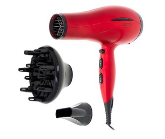 Uscator Par 2400w Camry cu Concentrator si Difuzor.