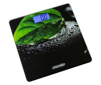 Osobna vaga Maksimalna težina 150kg Mesko