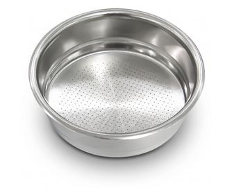 Adapter őrölt kávéhoz Wacaco Picopresso, 12 g, Egy eszpresszóhoz, Inox