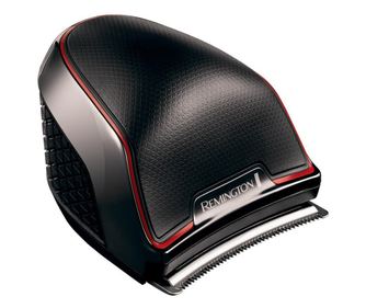 Машинка за подстригване Remington QuickCut Pro HC4300, Стоманени остриета, 12 приставки 1.5-25 мм, Турбо, Бързо зареждане, Автон
