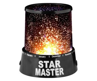 Лампа за проектор Star - KlaussTech