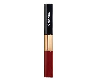 Rdečilo za ustnice, Chanel, Le Rouge Duo Ultra Tenue, 180 Passionate Red