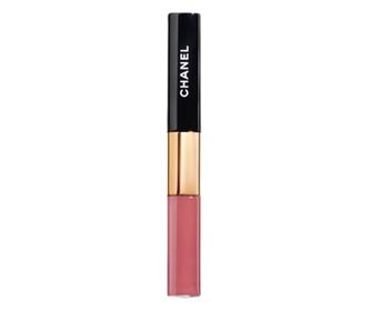 Odporna šminka, Chanel, Le Rouge Duo Ultra Tenue, 40 Light Rose