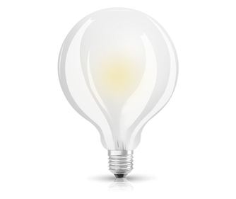 Osram Globe LED lampa 7 W E27 A++