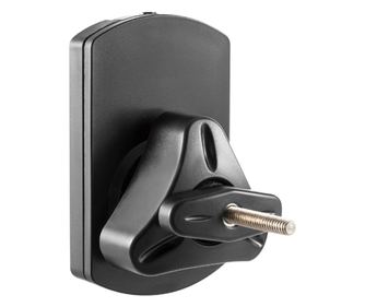 Suport de perete pentru sateliti audio cu maxim 10 kg