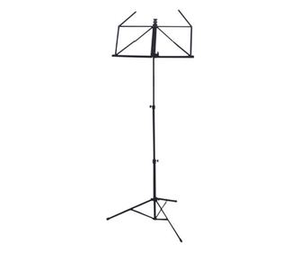 Suport Partitura cu Reglaj Inaltime 68-145cm
