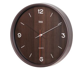 Zidni sat 30cm s arapskim brojčanikom